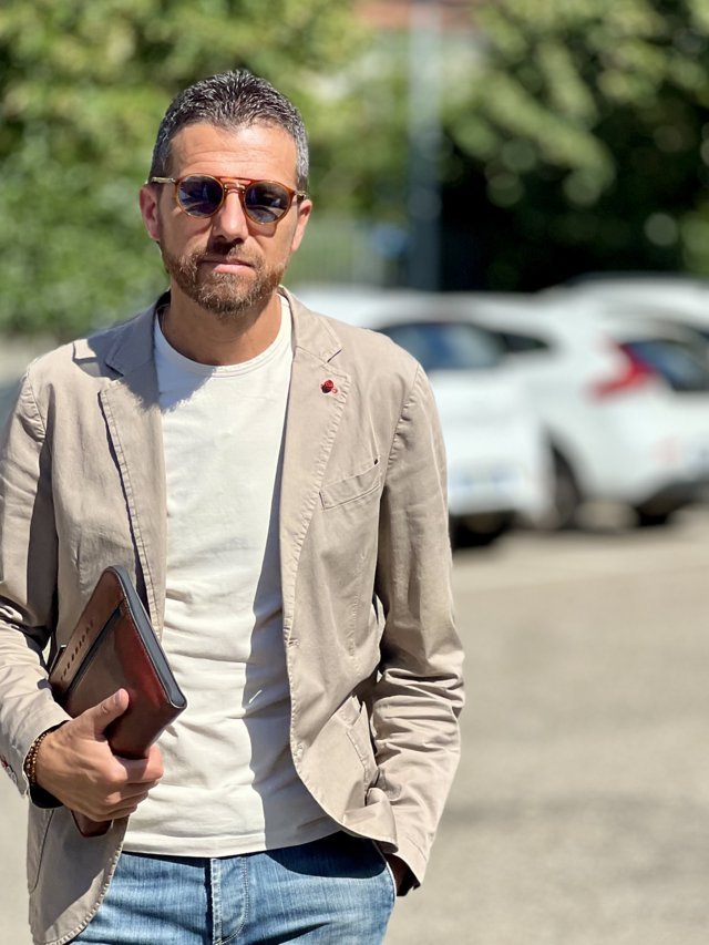 Nuovo finanziamento regionale per la sede comunale di Vitorchiano - Uncategorized