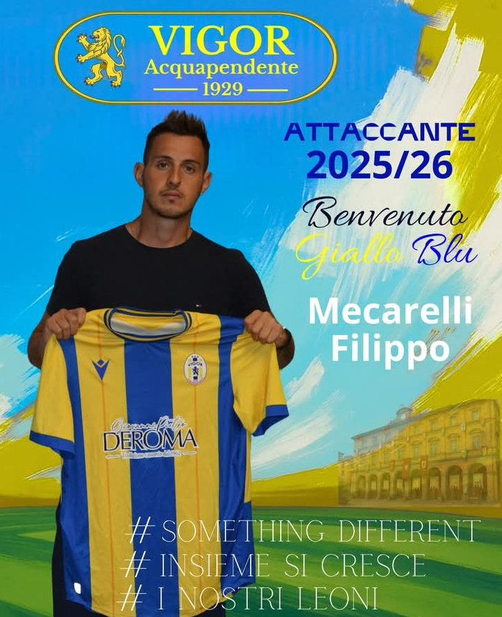 Vigor dominante e vincente: Mecarelli e Bedini trascinano il gruppo - Uncategorized