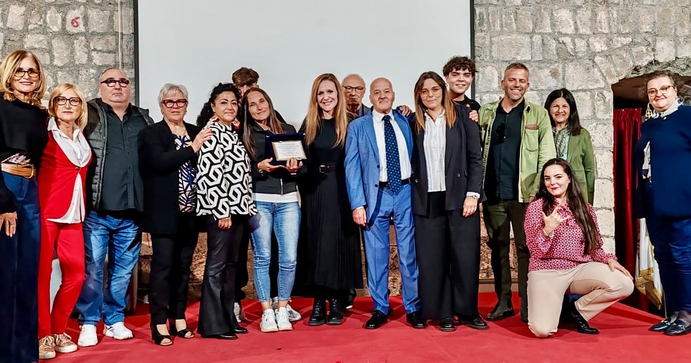 Montefiascone ricorda Giuseppe “Pè” Nunziati: il Primo Festival dei Monologhi a lui dedicato - Uncategorized
