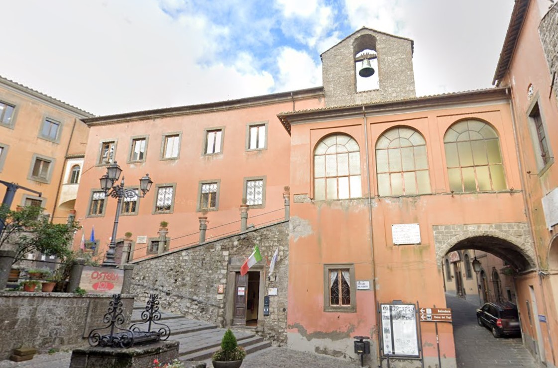 Montefiascone approva la mozione per il riconoscimento della Palestina, tra polemiche e divisioni in consiglio comunale…