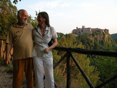 Il blog del Circolo Vegetariano VV.TT. di Calcata chiude i battenti… - Uncategorized
