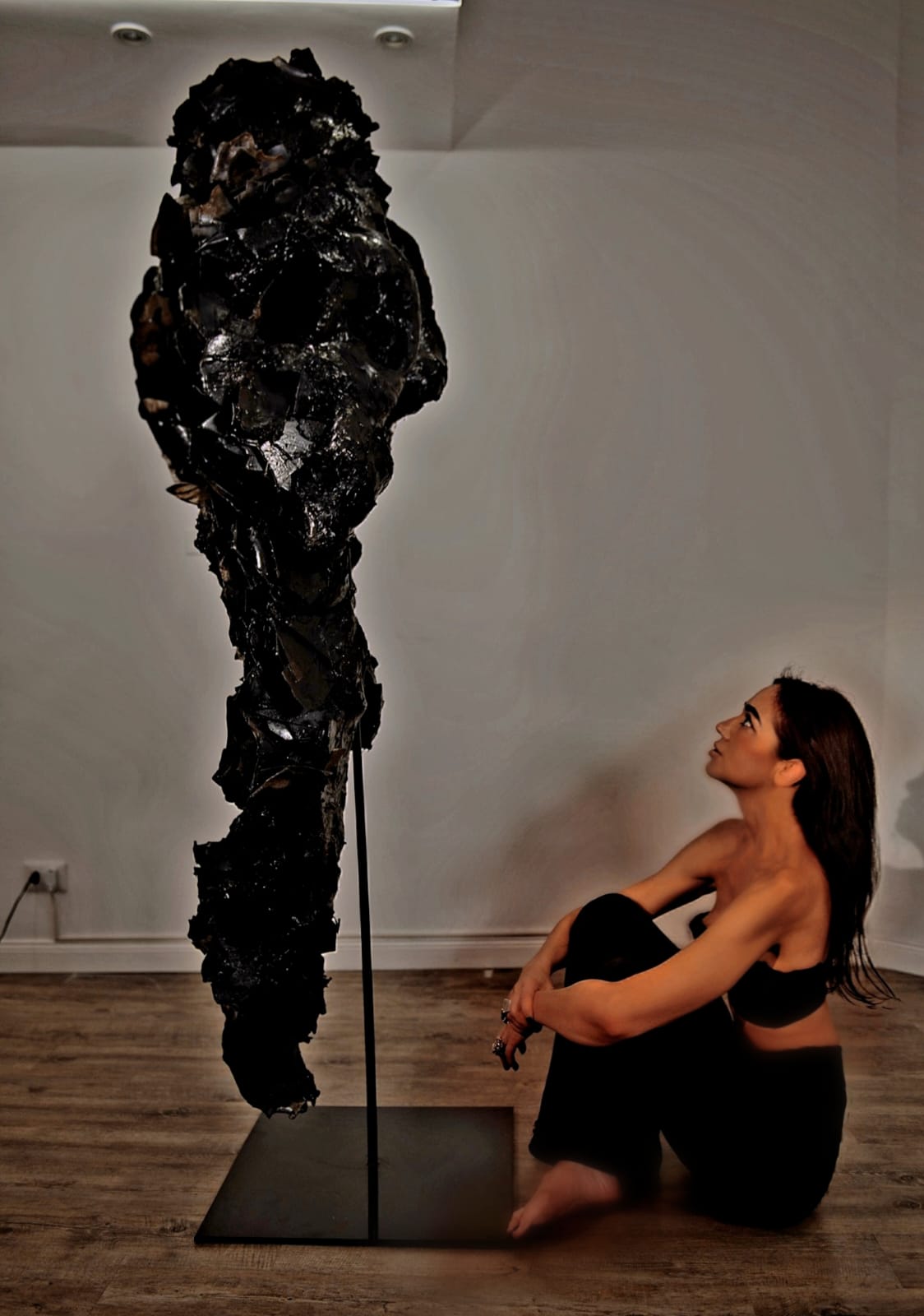 L'arte di Roberta Morzetti approda al MoMa di New York - Uncategorized