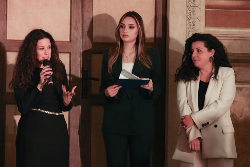 Un Urlo di Moda e Libertà: “One Night for Fashion III Edizione – Save Woman Edition” segna un Capitolo storico a Viterb…