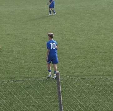 Real Azzurra U17 lotta un tempo, poi la Vittoria Roma 108 dilaga - Uncategorized