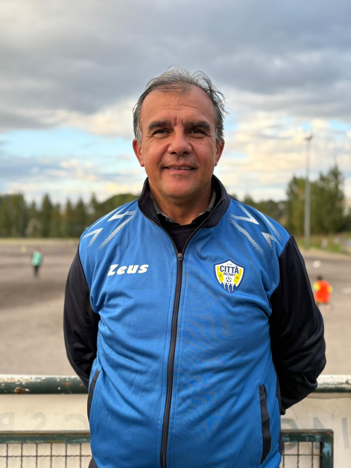 Città dei Papi: due vittorie, un pareggio e una sconfitta nel 3° turno di campionato - Uncategorized