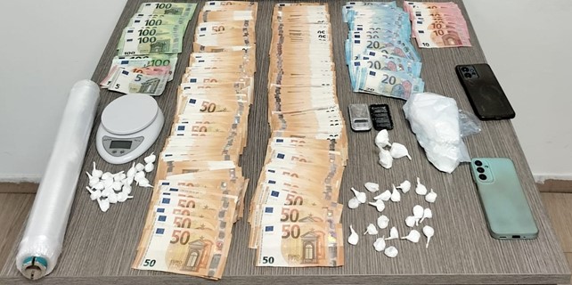 Operazioni antidroga dei Carabinieri di Civita Castellana: due arresti - Uncategorized