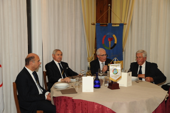 Eugenio Fasulo al Panathlon Viterbo: il tiro dinamico italiano verso il Mondiale 2025 - Uncategorized