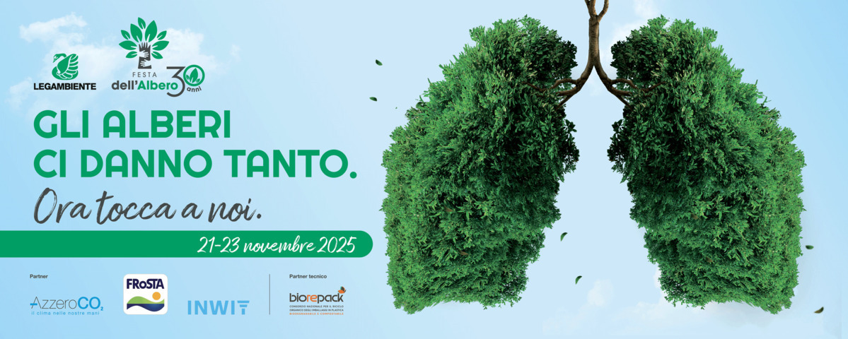 Montefiascone celebra la Festa dell’Albero 2025 - Uncategorized