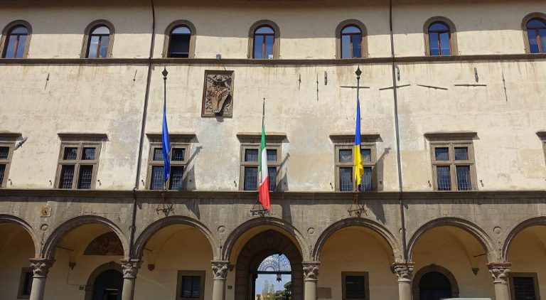 Viterbo: soppresso l'Ufficio speciale per la riqualificazione delle periferie