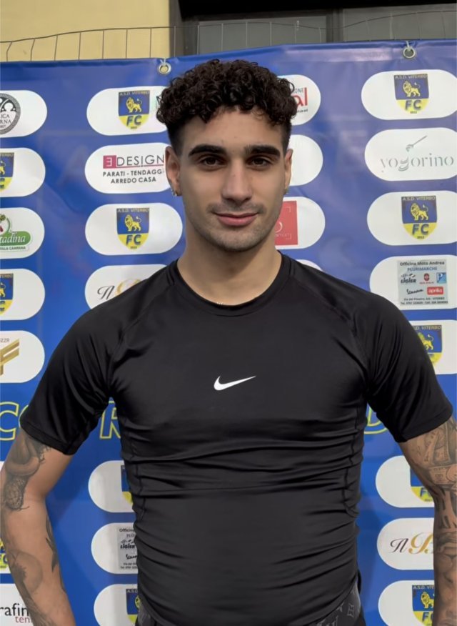 Successo rotondo dell’ASD Viterbo FC nella 7a giornata di Seconda Categoria - Uncategorized