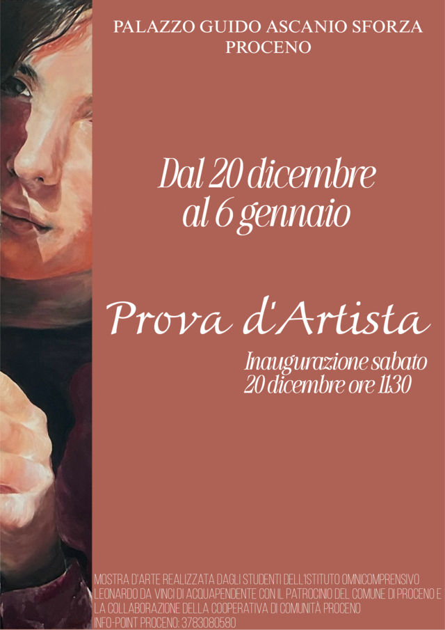 Dimore Storiche del Lazio: a Proceno un dicembre tra arte, storia e tradizioni - Uncategorized