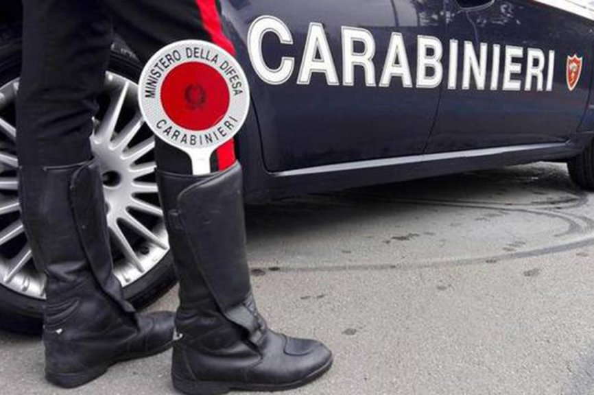 Controlli antidroga a Nepi: tre arresti e sequestri in meno di 24 ore - Uncategorized