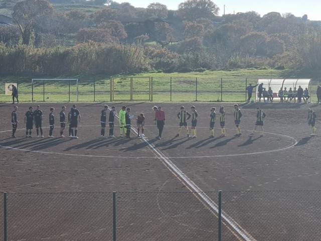 Vigor Acquapendente, pari a Monte Romano e ora il derby da sogno - Uncategorized