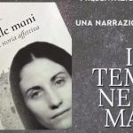 “Il tempo nelle mani” di Angela Rosa Parsi