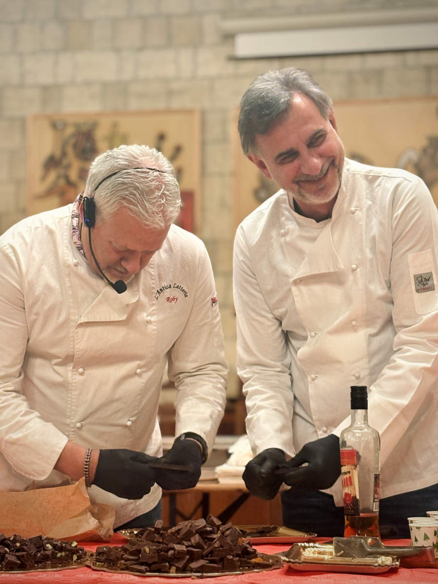 Tarquinia Deliziosa: inaugurato il percorso tra gusto e territorio - Uncategorized
