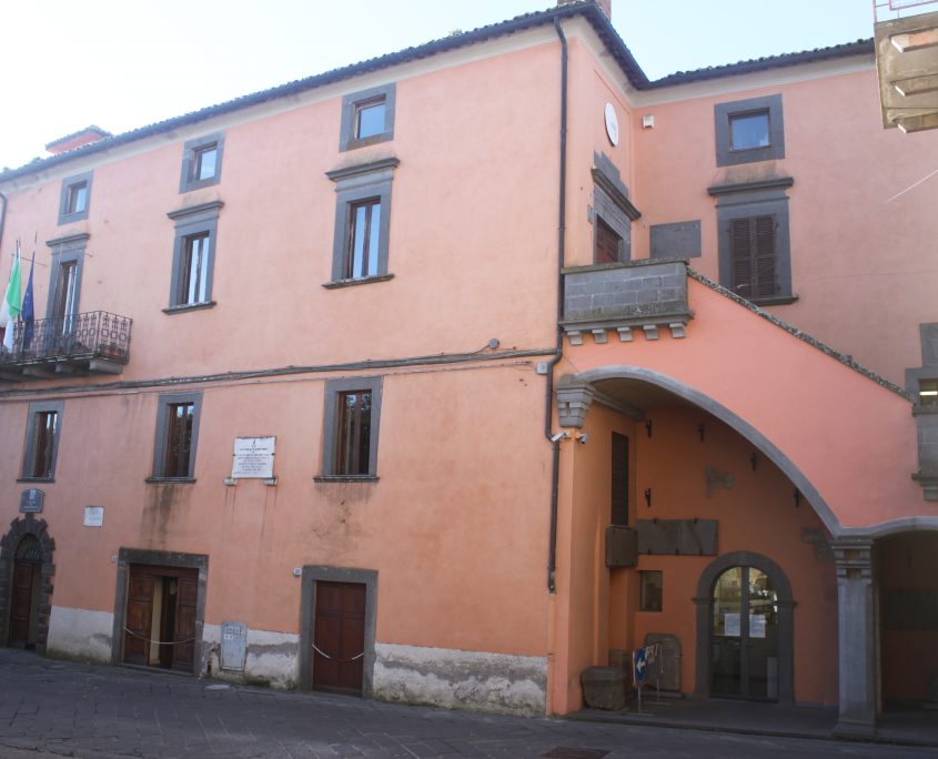 Bonus di fine anno: aiutate quasi 150 famiglie a Bagnoregio - Uncategorized