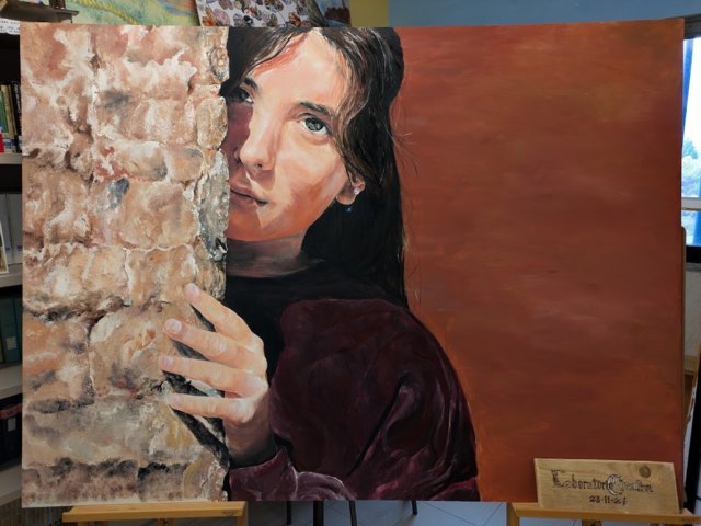 Due mostre gratuite a Palazzo G.A. Sforza per tutto il periodo natalizio - Uncategorized