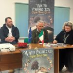 Un patto per lo sviluppo di “Celleno, Terra di ciliegie” - Uncategorized