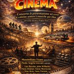 Riparte “Ascoltare il cinema. Per una pedagogia della musica applicata alle immagini” - Uncategorized