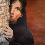 Grande successo per la mostra “Prova d’Artista” a Palazzo G.A. Sforza - Uncategorized
