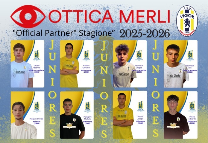 Vigor Acquapendente Under 19, crescita e carattere nonostante il maltempo - Uncategorized