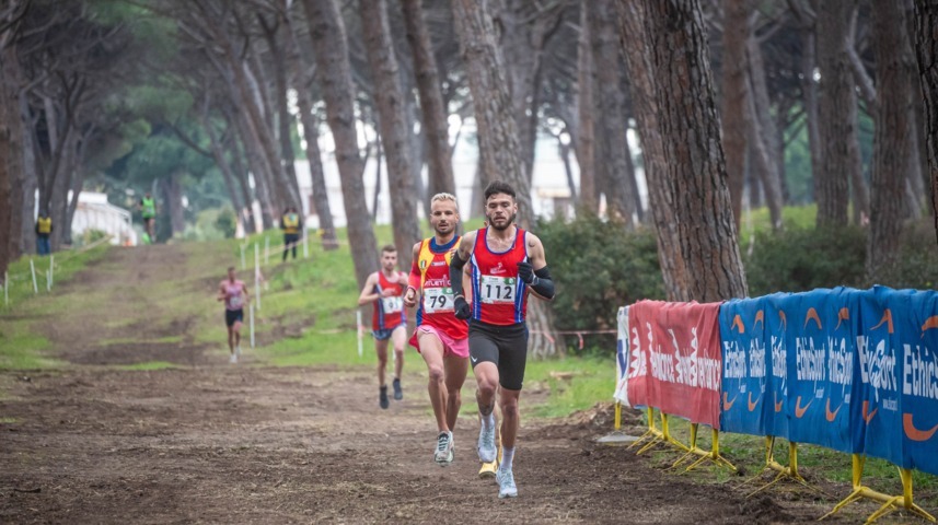 Campionati Nazionali UISP ASP di corsa campestre a Montalto di Castro - Uncategorized
