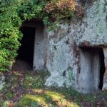 Riportata alla luce una tomba etrusca nell'Area archeologica di San Giuliano - Uncategorized