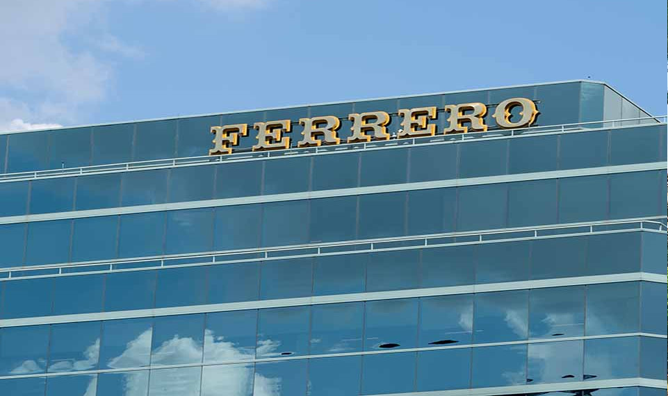 Ferrero: aperte le candidature per Operai di Stabilimento a Caprarola – Campagna 2026 - Uncategorized