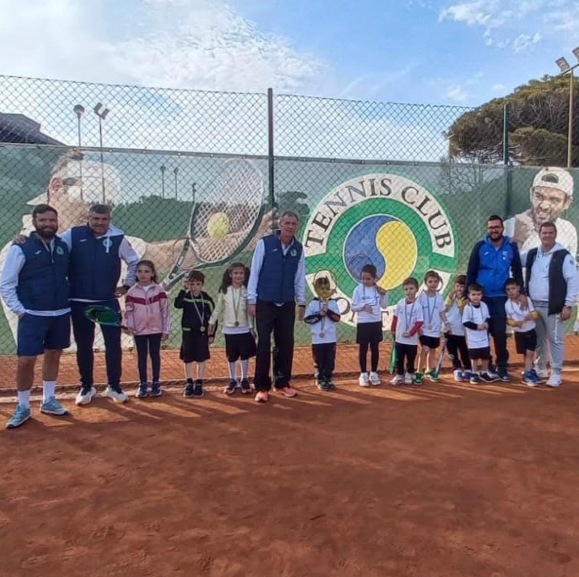 Circolo Tennis Montalto di Castro: successi nel weekend e sguardo ai prossimi appuntamenti - Uncategorized