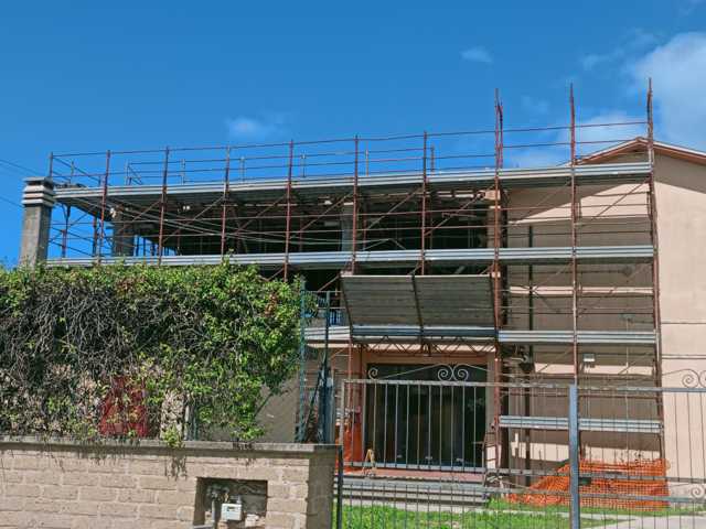 Fabrica di Roma fa acqua da tutte le parti - Uncategorized