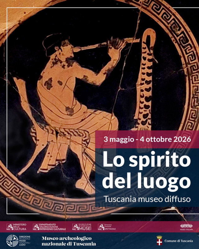 A Tuscania prende vita "Lo spirito del luogo" - Uncategorized