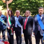 L'Avis comunale di Canepina ha festeggiato i suoi 45 anni - Uncategorized