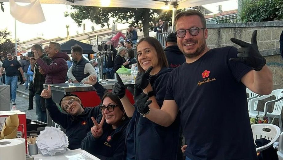 Caprarola, la Fiera Agricola “Patrizio Bruziches” chiude la XXVIII edizione nel segno della partecipazione - Uncategori…