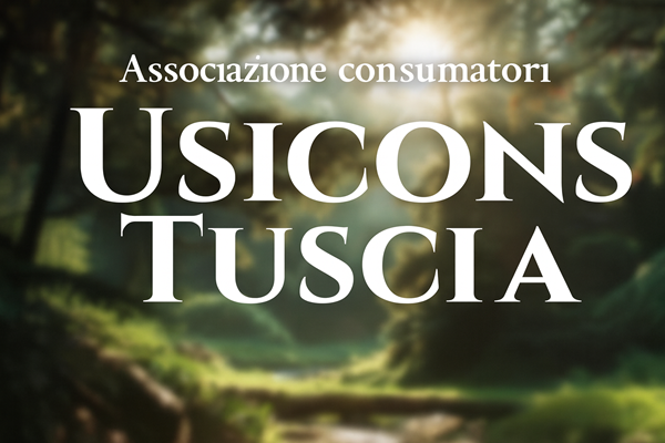 USICONS: diffida collettiva contro Talete - Uncategorized