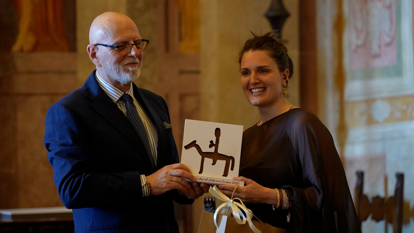 A Caprarola il premio che cerca le cattedrali nascoste - Uncategorized