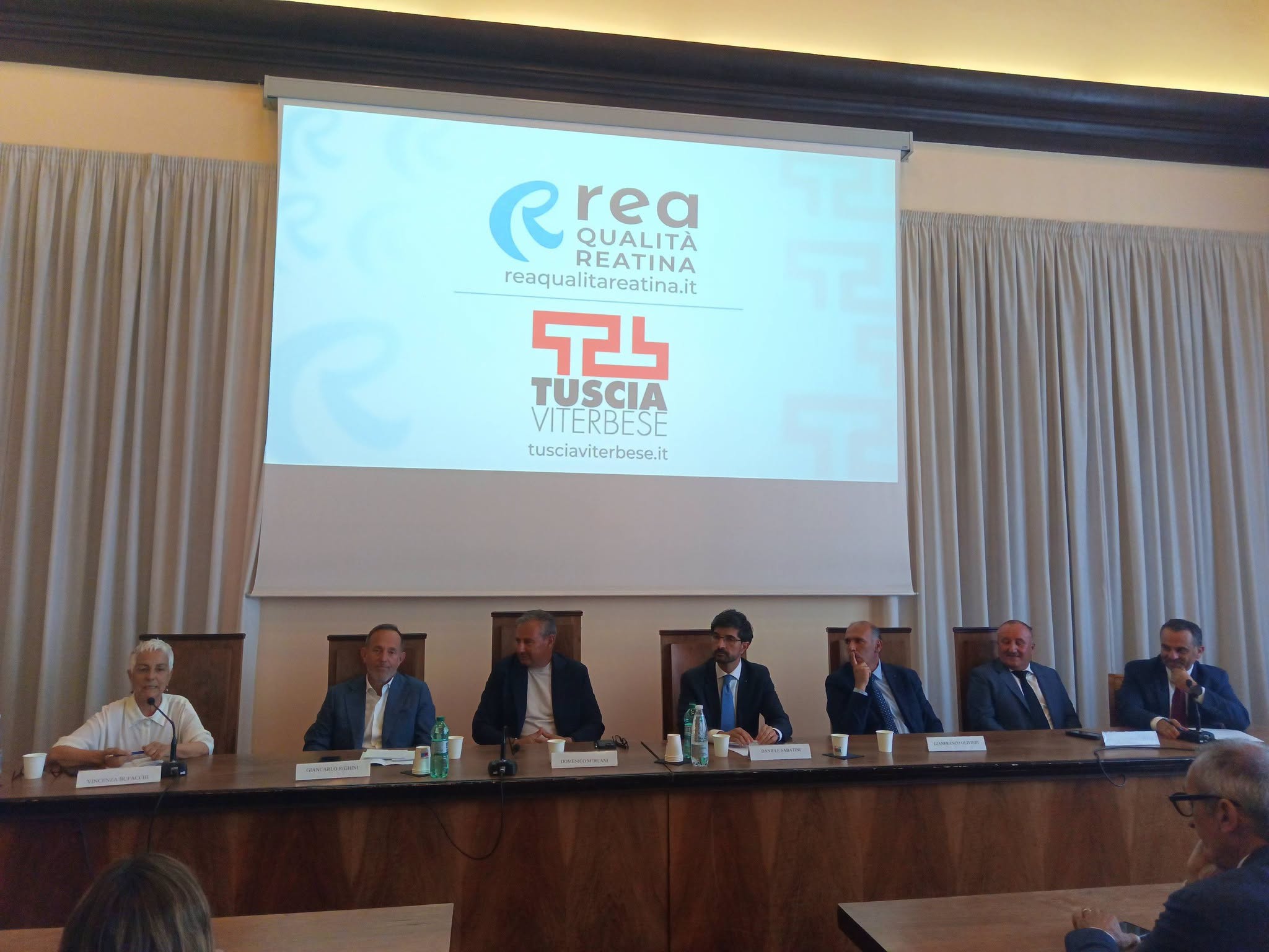 Marchi collettivi REA Qualità Reatina e Tuscia Viterbese - Uncategorized