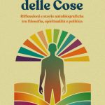 “Sul Senso delle Cose" il primo saggio narrativo di Giulio T. Curti