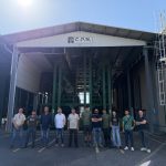 Nocciole: Cpn dà il via al potenziamento della lotta biologica alla cimice asiatica - Uncategorized