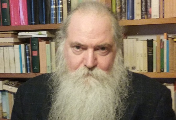 Per Gianni Mattioli, un ricordo personale - Uncategorized