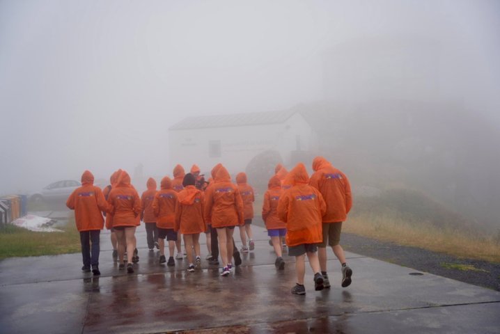 Juppiter arriva a Finisterre. Si conclude il "Viaggio alla Fine del Mondo" - Uncategorized