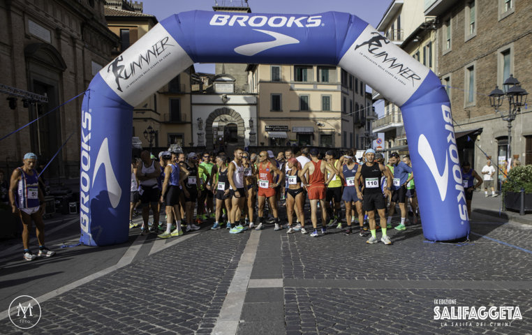 Salifaggeta 2026, una grande festa di sport, territorio e comunità - Uncategorized