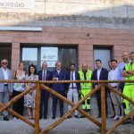 Bagnoregio, attivata la nuova postazione ARES 118. Il Sindaco Luca Profili: "Una giornata storica per la nostra comunit…