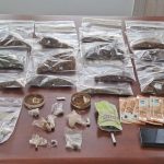 Controlli antidroga a Tuscania - Uncategorized