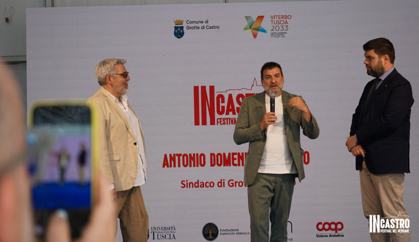 Dalla savana ai social: InCastro Festival del Pensare chiude la seconda edizione con una sfida alla disinformazione - U…
