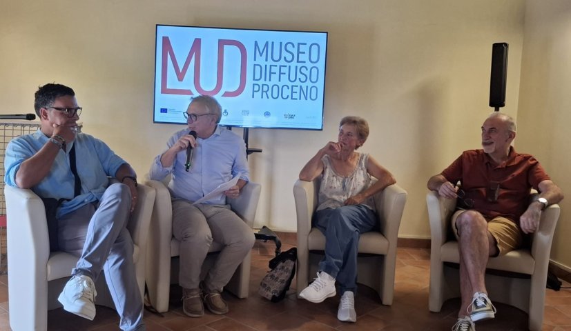 L'Aglio Rosso di Proceno sarà il nuovo Presidio Slow Food - Uncategorized