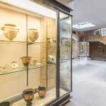 Intitolazione sale sezione distaccata museo civico a Luigi Petroselli - Uncategorized
