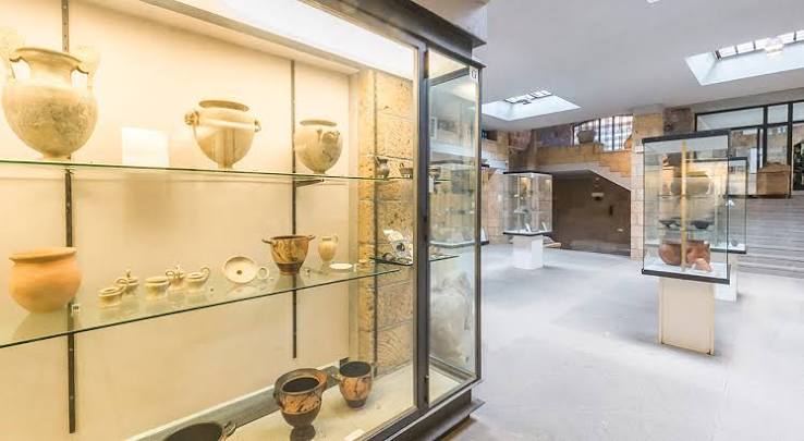 Intitolazione sale sezione distaccata museo civico a Luigi Petroselli - Uncategorized