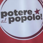 Potere al Popolo: il 22 ottobre in Campidoglio per la Palestina