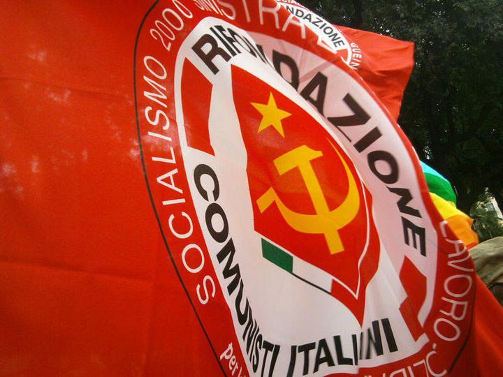 La memoria della Resistenza non si riscrive: no al ripristino della scritta fascista sul Liceo Buratti - Uncategorized