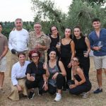 "Vesper Oleae", successo per l'evento che valorizza Caprarola e la Tuscia - Uncategorized